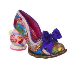 Irregular Choice Elevenses Everything