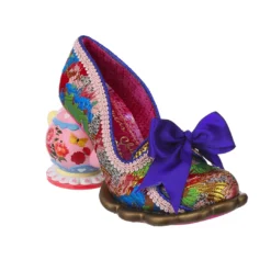Irregular Choice Elevenses Everything