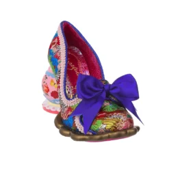 Irregular Choice Elevenses Everything