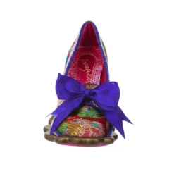 Irregular Choice Elevenses Everything