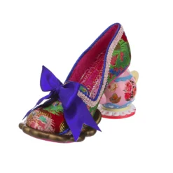 Irregular Choice Elevenses Everything