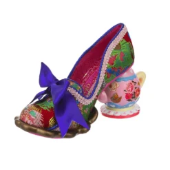 Irregular Choice Elevenses Everything