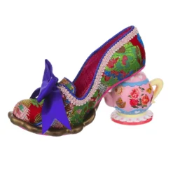 Irregular Choice Elevenses Everything