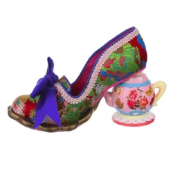 Irregular Choice Elevenses Everything