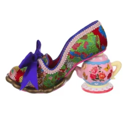 Irregular Choice Elevenses Everything
