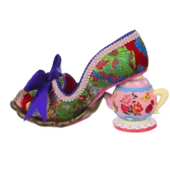 Irregular Choice Elevenses Everything