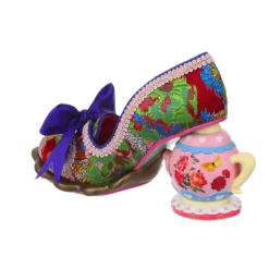 Irregular Choice Elevenses Everything