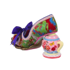 Irregular Choice Elevenses Everything
