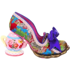 Irregular Choice Elevenses Everything