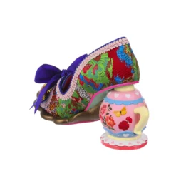Irregular Choice Elevenses Everything