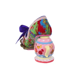 Irregular Choice Elevenses Everything