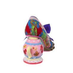 Irregular Choice Elevenses Everything