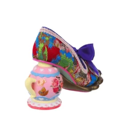 Irregular Choice Elevenses Everything