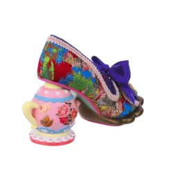 Irregular Choice Elevenses Everything