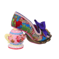 Irregular Choice Elevenses Everything
