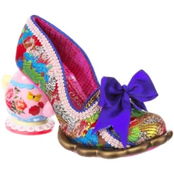 Irregular Choice Elevenses Everything