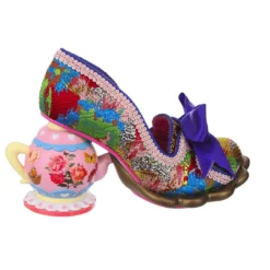 Irregular Choice Elevenses Everything