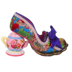 Irregular Choice Elevenses Everything