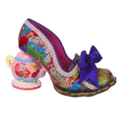 Irregular Choice Elevenses Everything