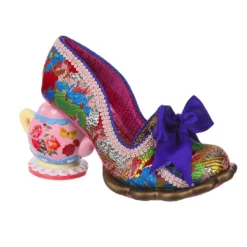 Irregular Choice Elevenses Everything