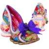 Irregular Choice Elevenses Everything