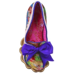 Irregular Choice Elevenses Everything
