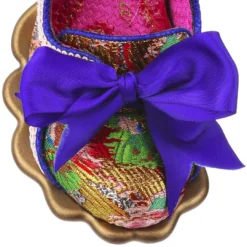 Irregular Choice Elevenses Everything