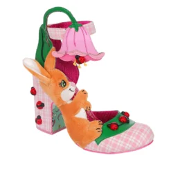 Irregular Choice Good Seed