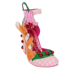 Irregular Choice Good Seed