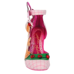 Irregular Choice Good Seed