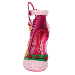 Irregular Choice Good Seed