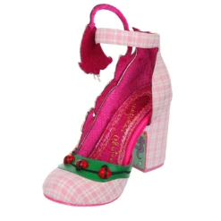 Irregular Choice Good Seed