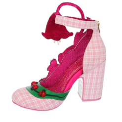 Irregular Choice Good Seed