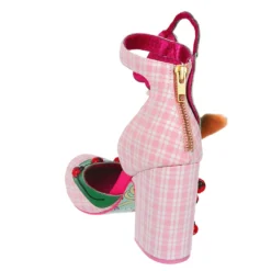 Irregular Choice Good Seed