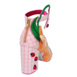 Irregular Choice Good Seed