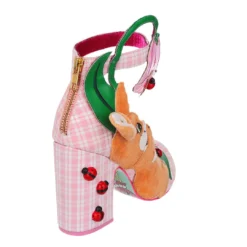 Irregular Choice Good Seed