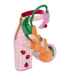 Irregular Choice Good Seed