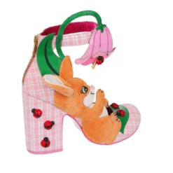 Irregular Choice Good Seed