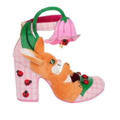 Irregular Choice Good Seed