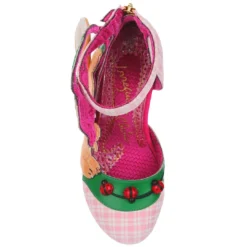 Irregular Choice Good Seed