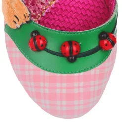 Irregular Choice Good Seed