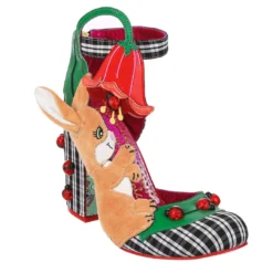 Irregular Choice Good Seed