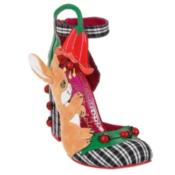 Irregular Choice Good Seed