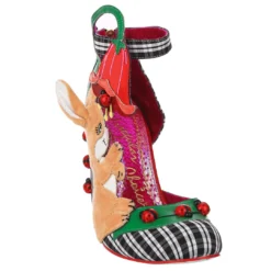 Irregular Choice Good Seed