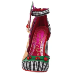 Irregular Choice Good Seed