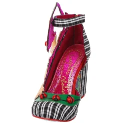 Irregular Choice Good Seed