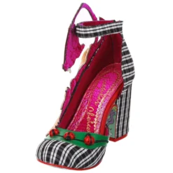 Irregular Choice Good Seed