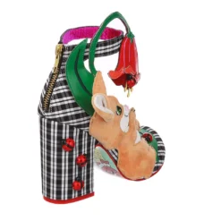 Irregular Choice Good Seed