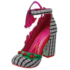 Irregular Choice Good Seed