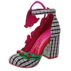 Irregular Choice Good Seed